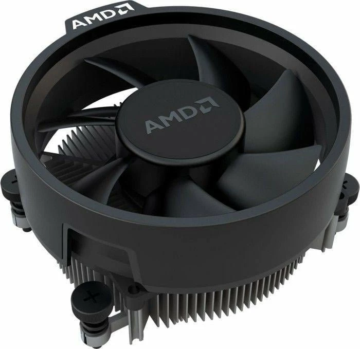 Procesor AMD Ryzen 5 5600XT 3.7GHz / Boost 4.7GHz, 32MB, AM4, BOX