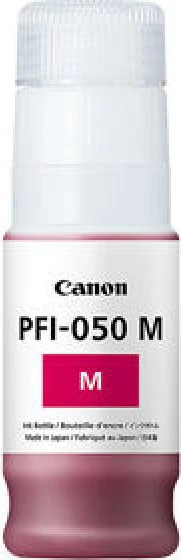 Shishe boje Canon PFI-050M (5700C001) 70 ml magenta