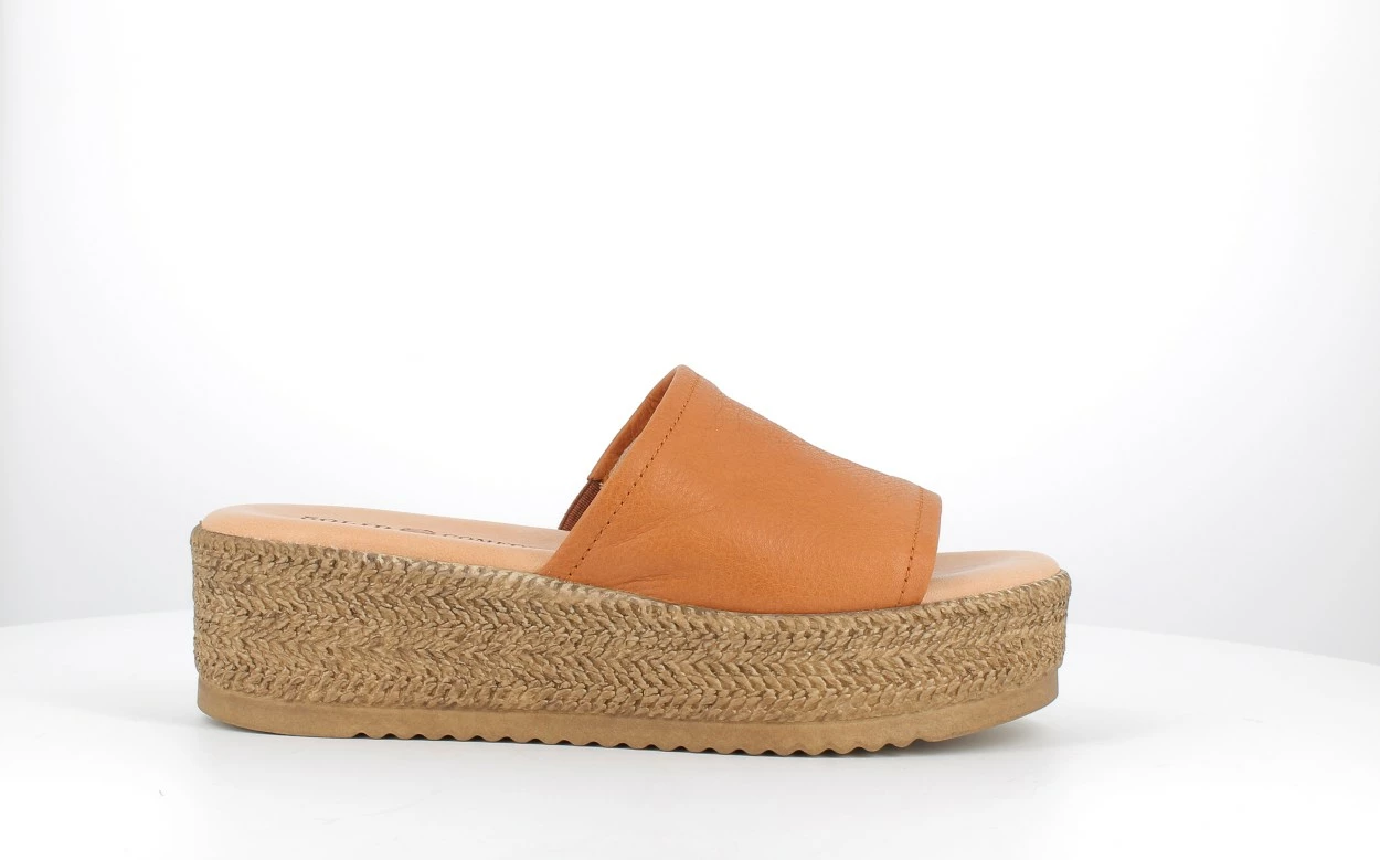 Sandale per femra MIA