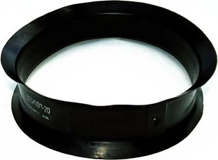 Mbrojtës felne Kabat H-20 Guard 16.0/70-20 (14.00/16.00-20), i zi