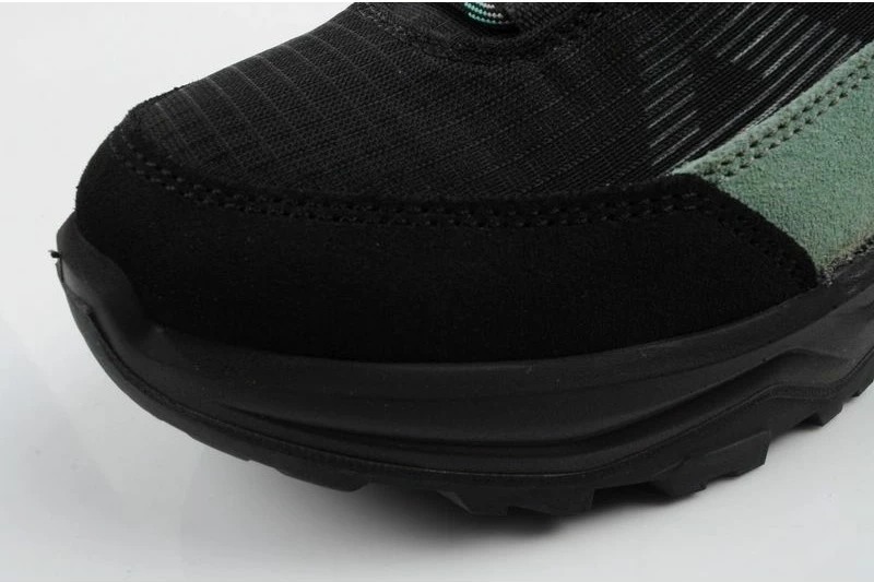 Atlete trekking për femra Aku, të zeza të gjelbra