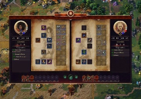 Songs of Conquest Global