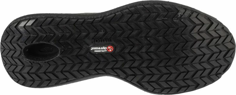 Atlete për meshkuj Joma, të zeza [Madhësia: 44]