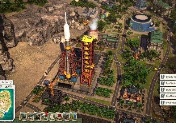 Tropico - Bundle EN Global