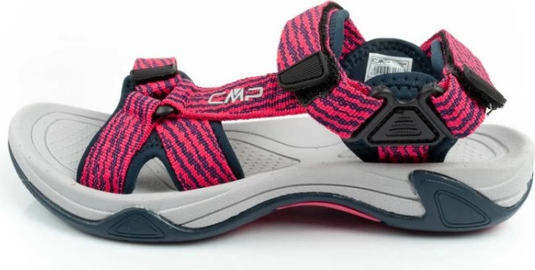 Sandale për fëmijë CMP, rozë