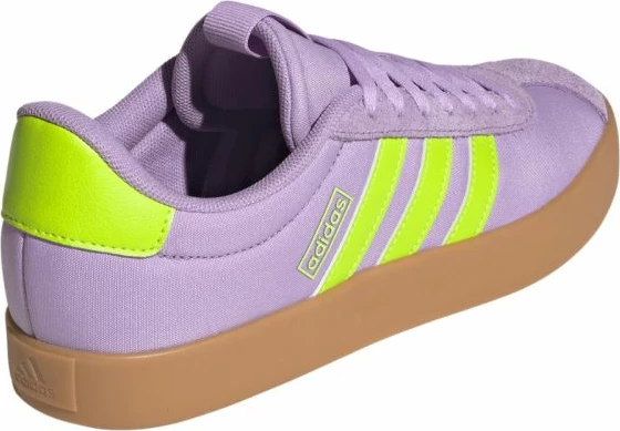 Atlete për femra adidas, vjollcë