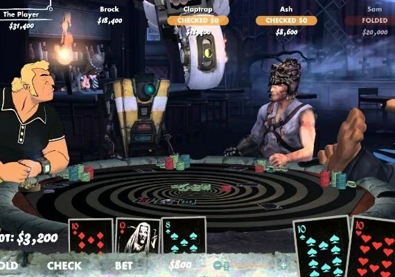 Poker Night 2 EN Global