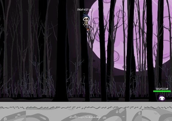Achievement Hunter: Darkness EN Global