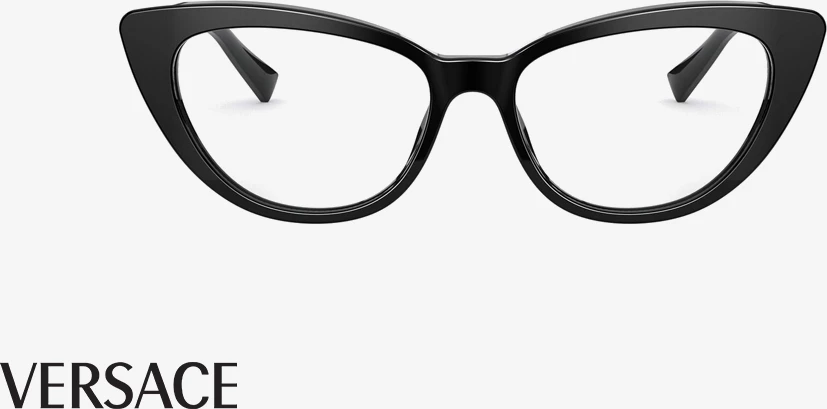 Korniza optike Versace VE3286 GB1 54