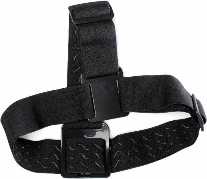 Set aksesorësh 9-në-1 për GoPro Hurtel, të zeza