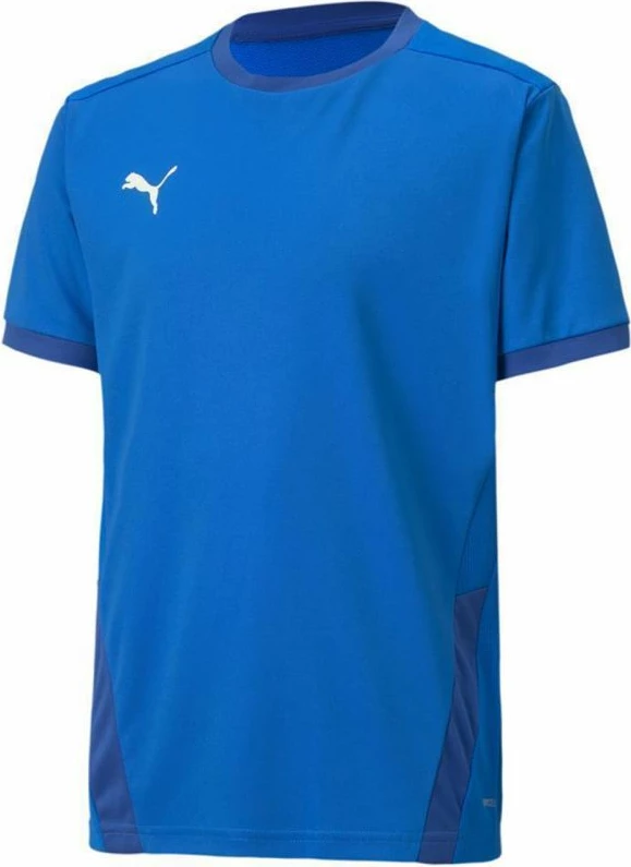 Maicë Puma për fëmijë, blu [Madhësia: 164 cm]