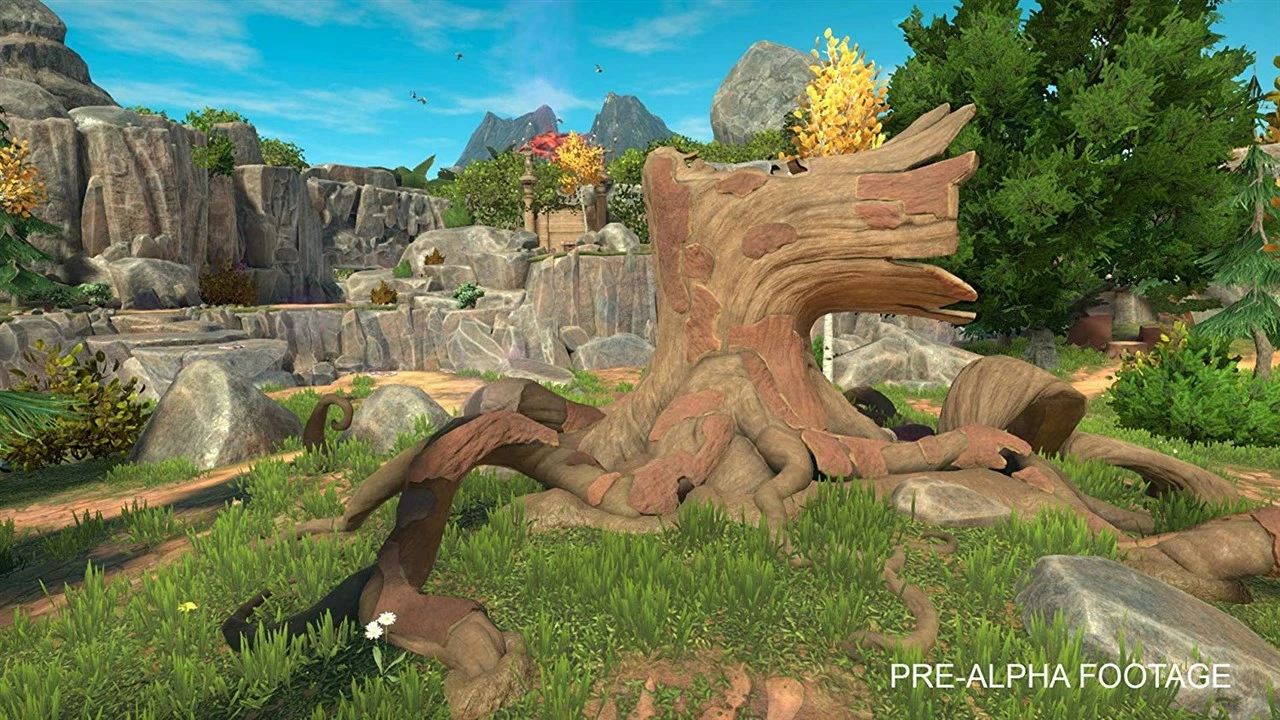 Lojë PS5 Outright Games Ice Age: Scrat’s Nutty Adventure