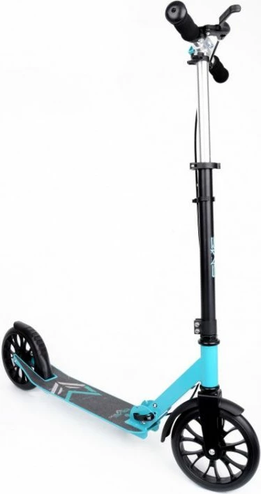 Skuter për Rekreacion Tempish SMF 200, për të gjitha moshët