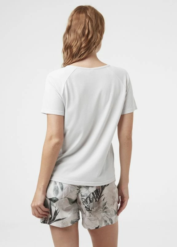 Maicë Helly Hansen për femra, e bardhë [Madhësia: XL]
