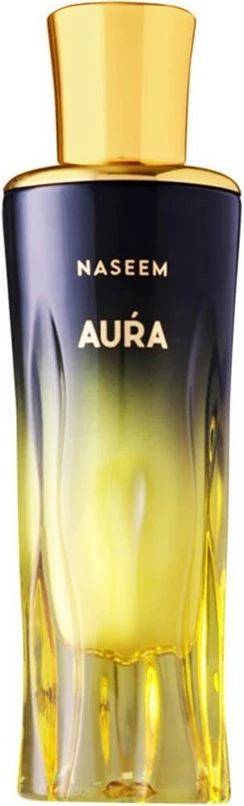 Eau de Parfum Naseem Aura 80ml