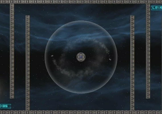 The First Thrust of God EN Global