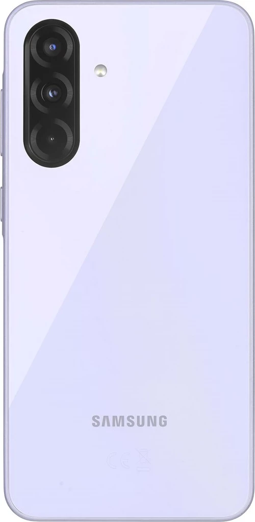 Celular Samsung Galaxy A36, 6.7", 6+128GB, 5G, vjollcë