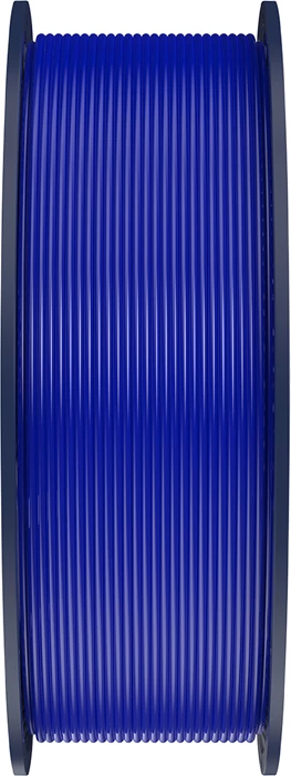 Filament 3D Sunlu PLA+ 2.0 KB 1.75mm (±0.02mm), kaltër e çelët