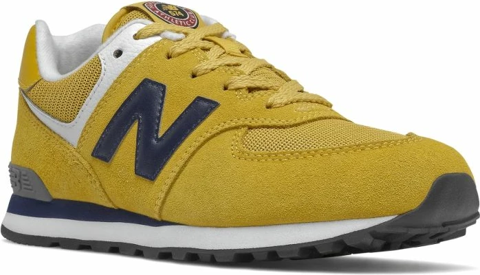 Atlete fëmijë New Balance [Madhësia: 36]