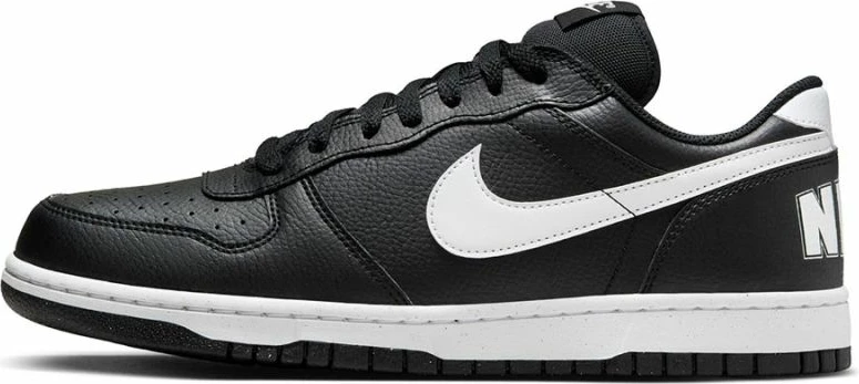 Atlete Nike për meshkuj, të zeza