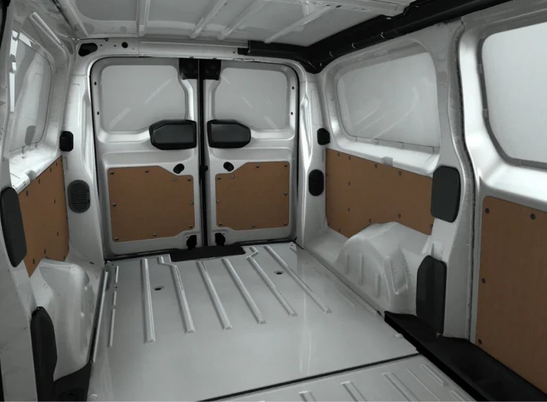 OPEL VIVARO PANEL VAN L3, Model Year 2026