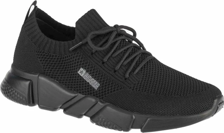 Atlete femra Big Star, të zeza