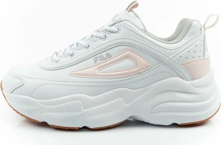 Atlete femra Fila Skye ZP, të bardha