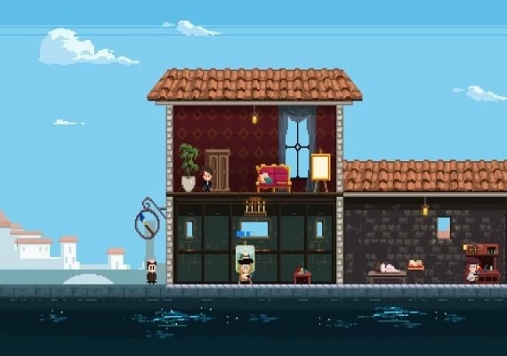 Painters Guild EN Global