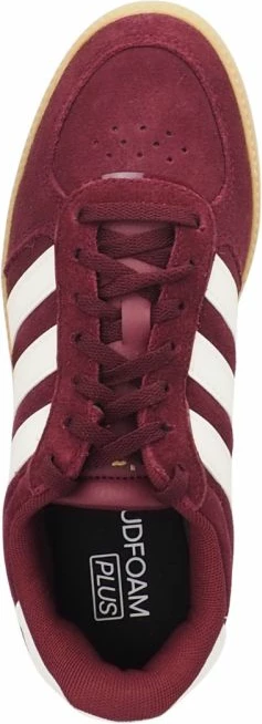 Atlete për femra adidas, të kuqe [Madhësia: 37 1/3]