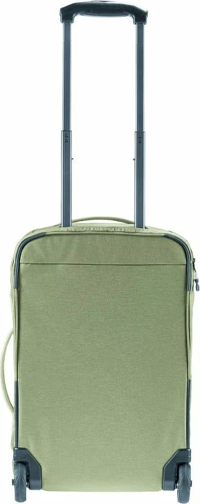 Çantë udhëtimi Deuter Duffel Pro Movo 36 3501025-1213, mineral-grove