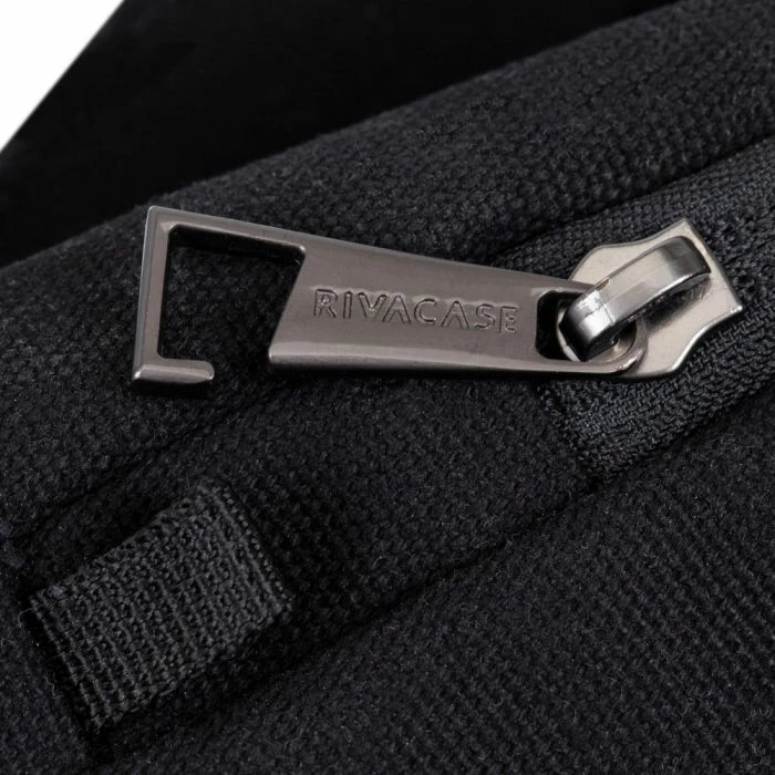 Çantë shpine për laptop RIVACASE 8521 13.3", e zezë
