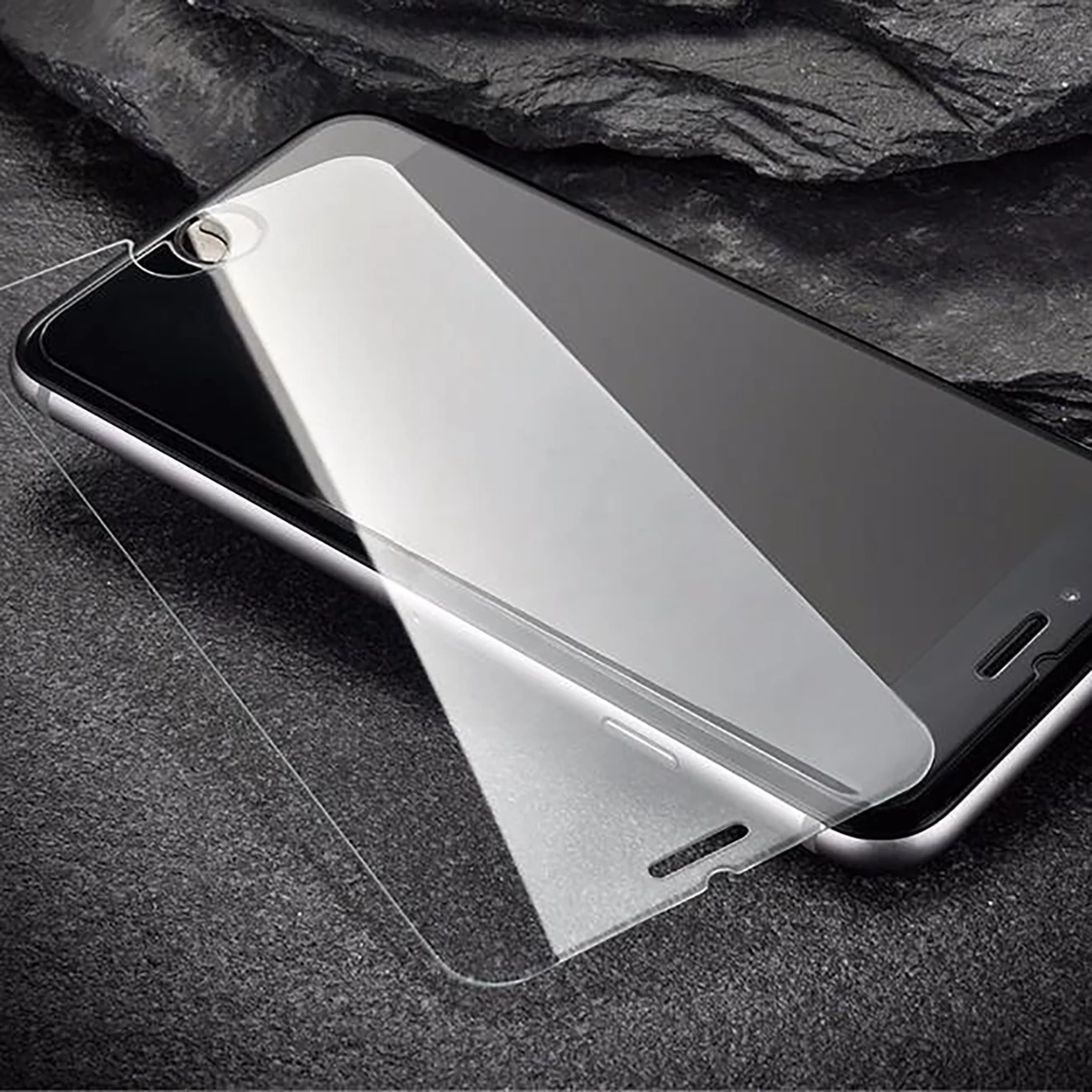 Xham i temperuar Wozinsky për Xiaomi Redmi 14C 5G, 2 copë, transparent