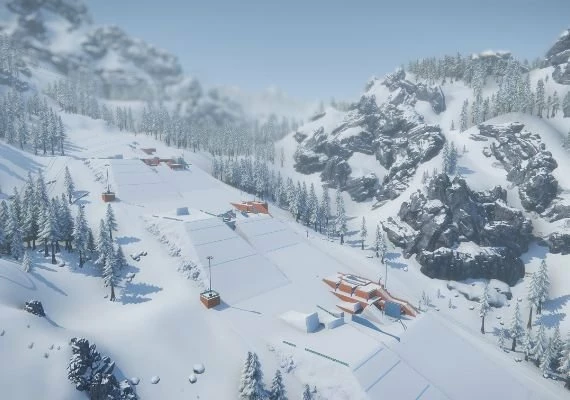 SNOW - Pro Pack DLC EN Global
