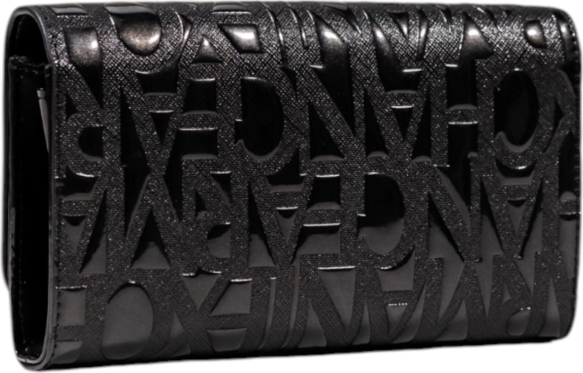 Çantë dore/crossbody Armani Exchange XW000358 AF17290, për femra, e zezë