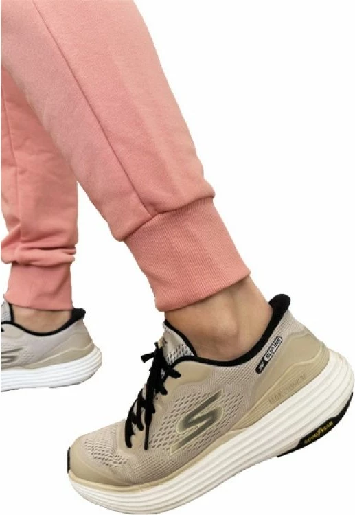 Pantallona sportive Puma për meshkuj, portokalli