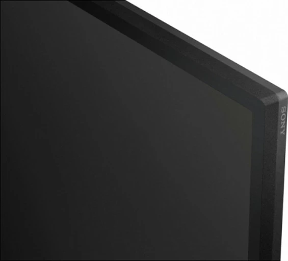 Ekran i madh Sony FW-55BZ30L, 55 inç, 4K Ultra HD, LCD, Wi-Fi, Chromecast