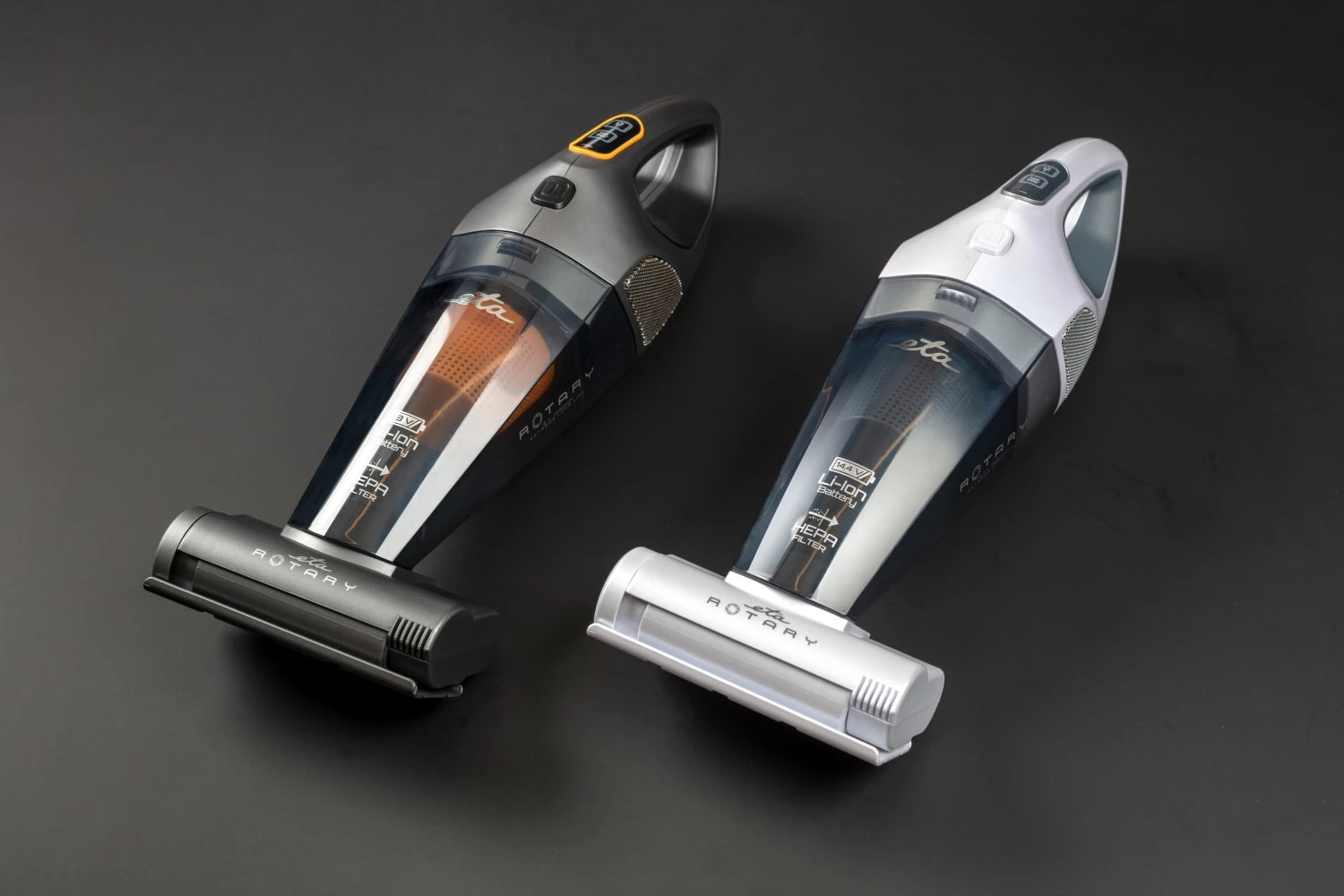 Fshesë Me Bateri ETA ROTARY 142590000