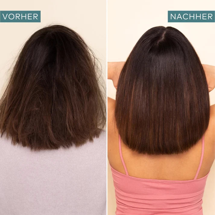 Maskë e kujdesit të thellë të flokut- Deep Care Mask, 100ml