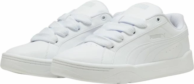 Atlete për femra Puma, të bardha [Madhësia: 37.5]