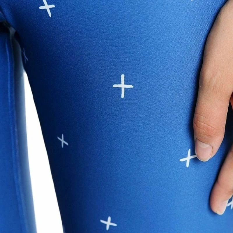 Hellonka Reebok për femra, blu [Madhësia: L]