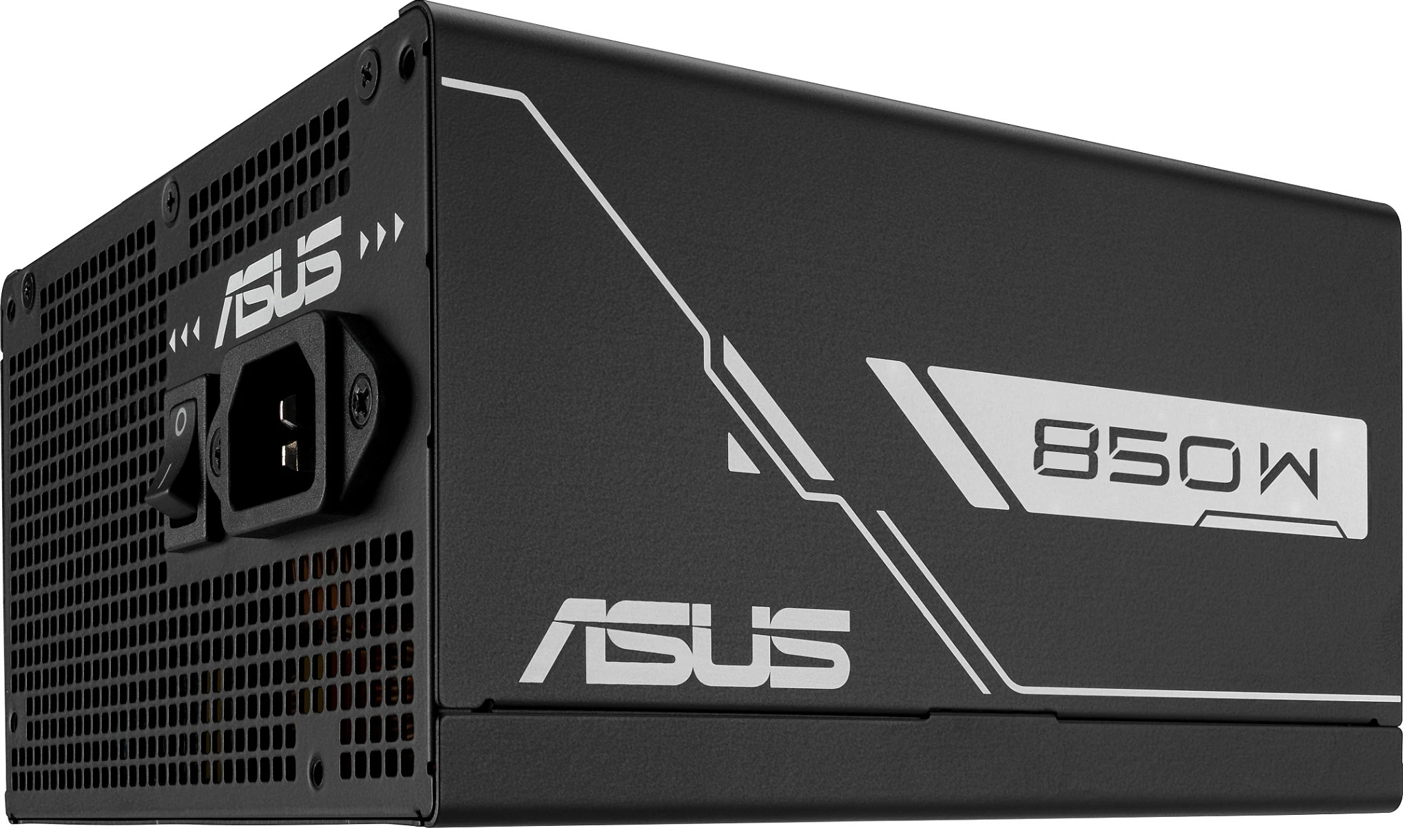 Furnizues rryme ASUS PRIME 850G 850W, 80+ Gold, Fully Modular, ATX 3.1, i zi