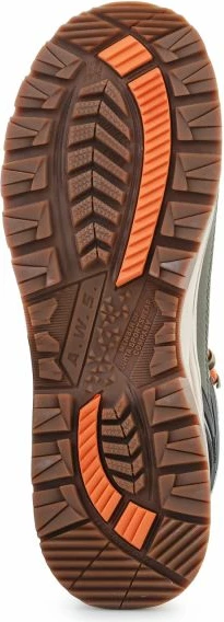 Atlete hiking për meshkuj Icepeak, të gjelbra