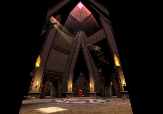 Serious Sam Classics: Revolution EN/RU Global