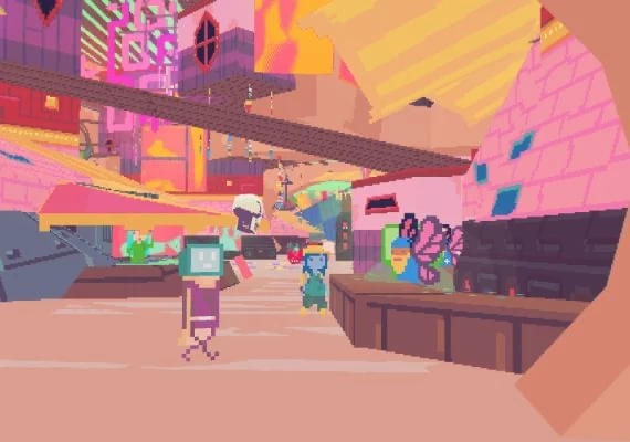 Diaries of a Spaceport Janitor EN Global
