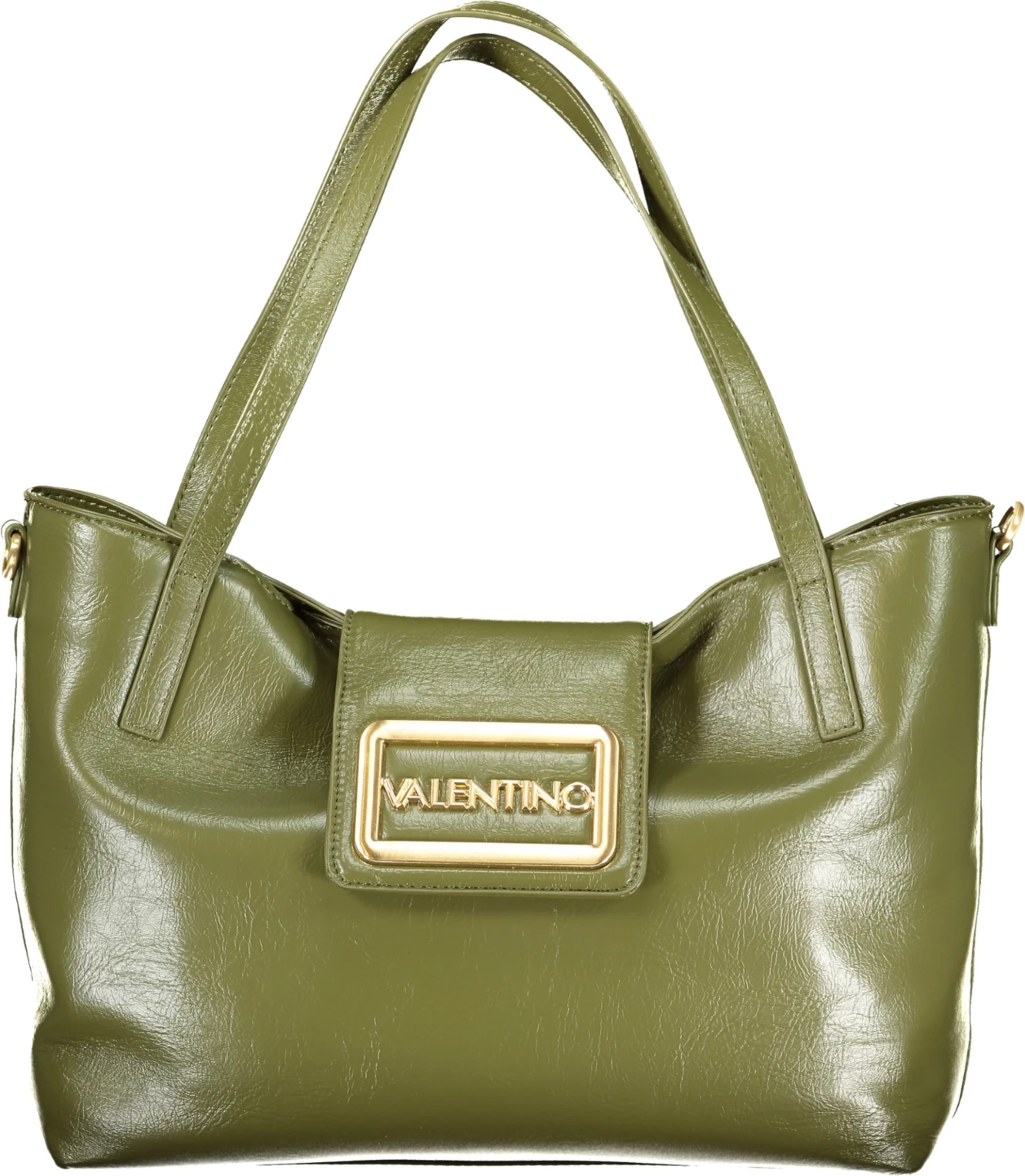 Çantë femrash Valentino Bags, e gjelbër