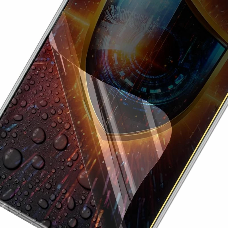 Folie privatësie për Honor 400 PRO 3mk Silky Matt Privacy