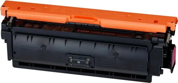 Toner Canon 040 për i-SENSYS LBP710C Series, rendiment 5,400 faqe, magenta