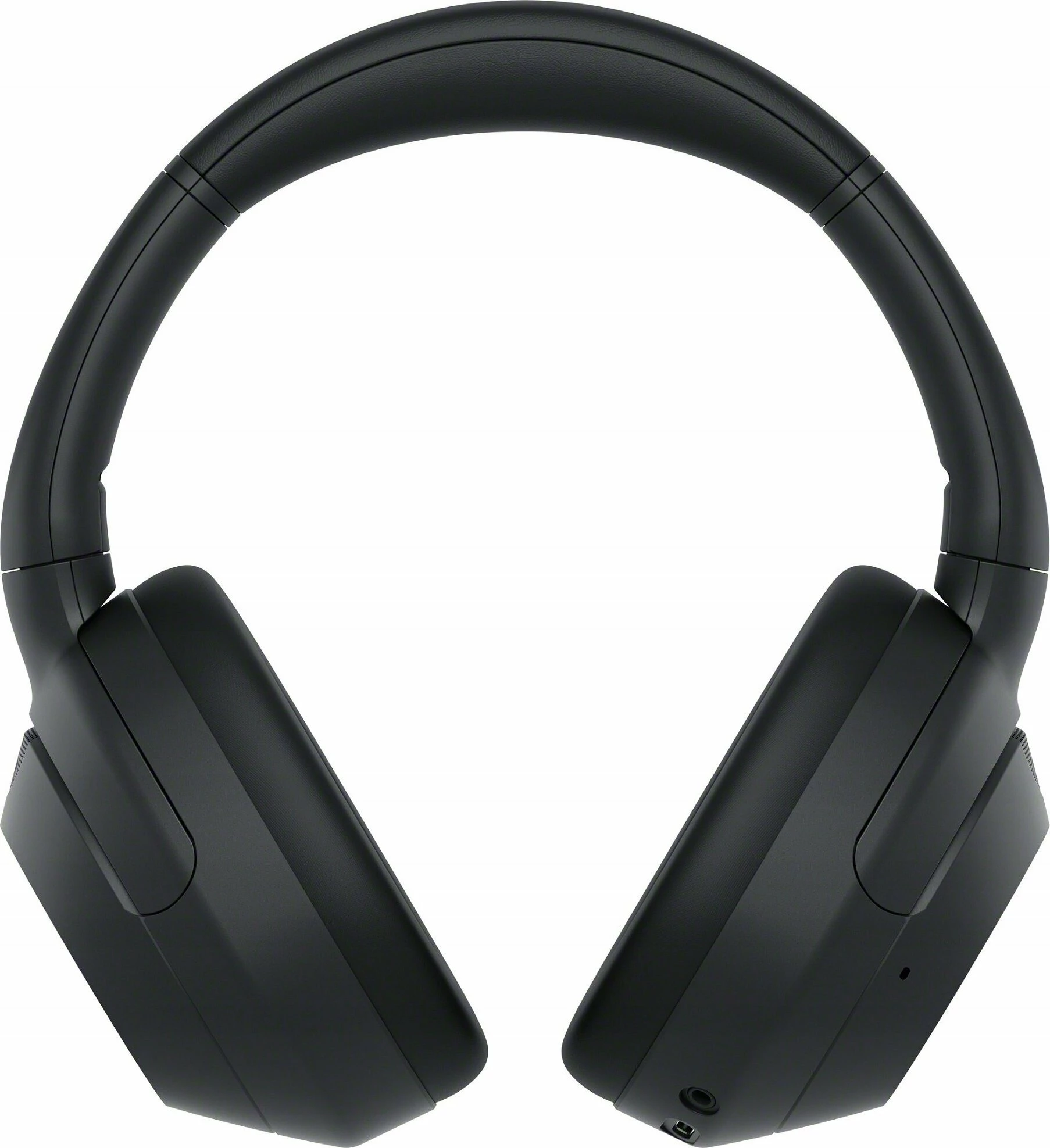 Kufje wireless Sony ULT Wear WHULT900NB.CE7, ANC, mikrofon, 50h bateri, Bluetooth, të zeza
