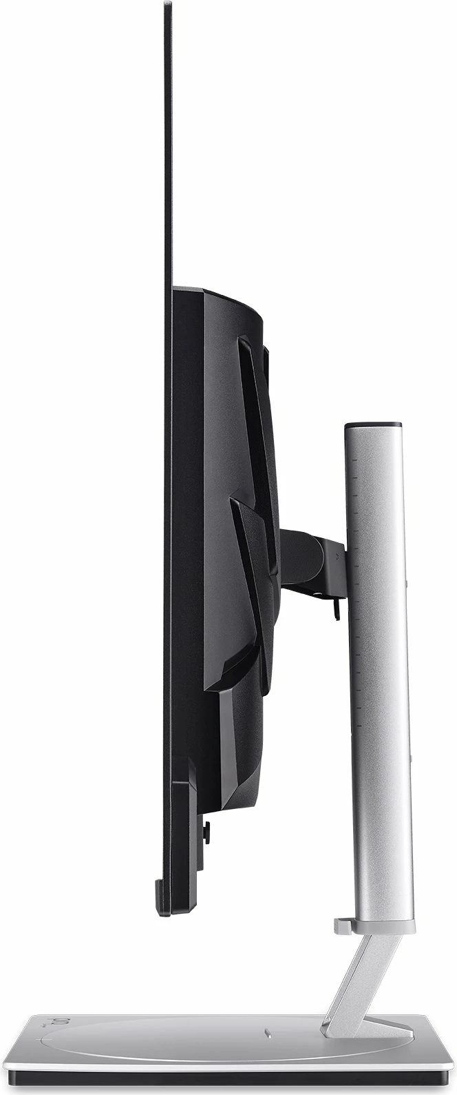 Monitor Acer PE320QKXsmiiphuzx UM.JP0EE.X05 32" 4K UHD 240Hz OLED/Quantum Dot, zi/argjend