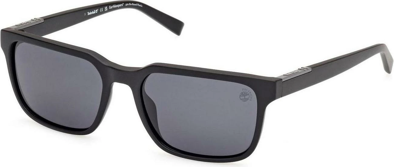 Syze dielli për meshkuj Timberland TB00008 02D, të zeza